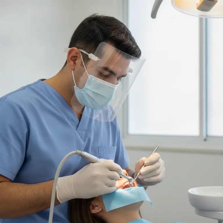 dentista Afogados da Ingazeira
